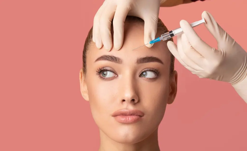 Professional Botox Services