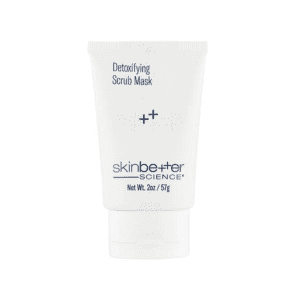 Detoxifying Scrub Mask