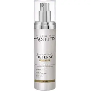 Physical Daily Defense SPF 40 Sunscreen
