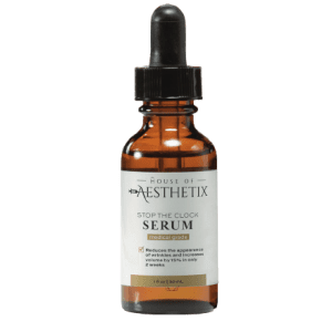 Stop the Clock Serum