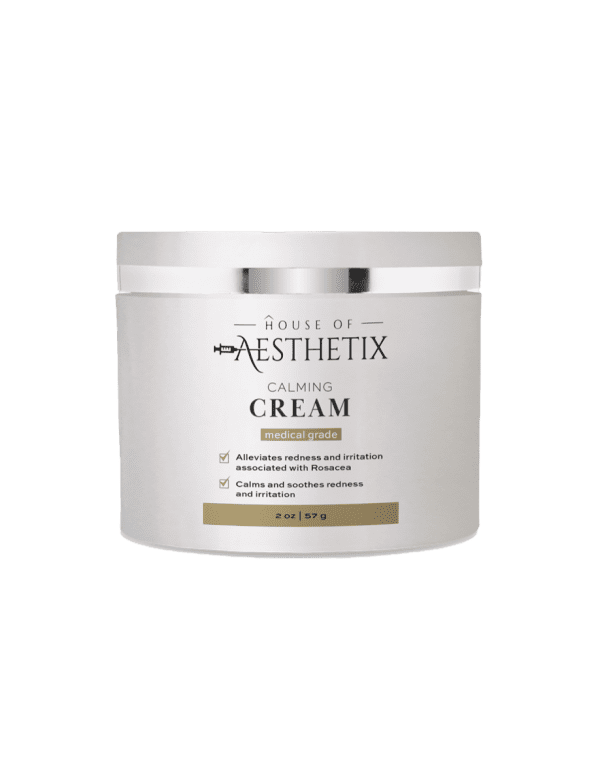 Calming Cream