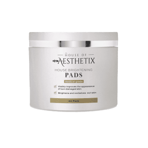 House Brightening Pads