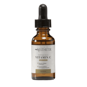 Peptide Rich Vitamin C