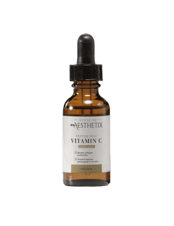 Peptide Rich Vitamin C