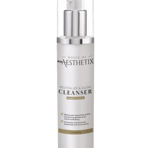 Revitalize & Glow Cleanser