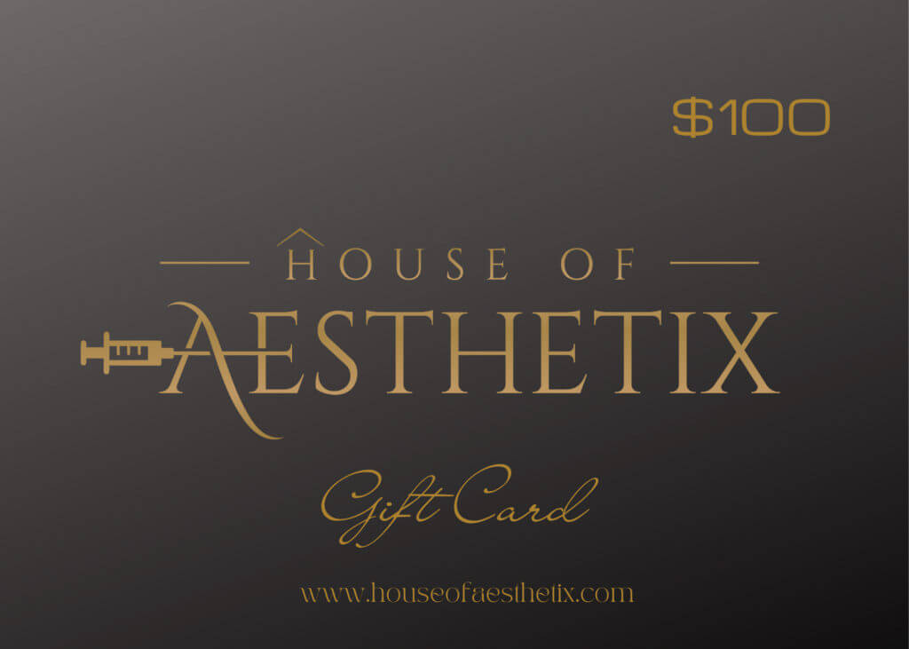 House of Aesthetix | San Diego CA