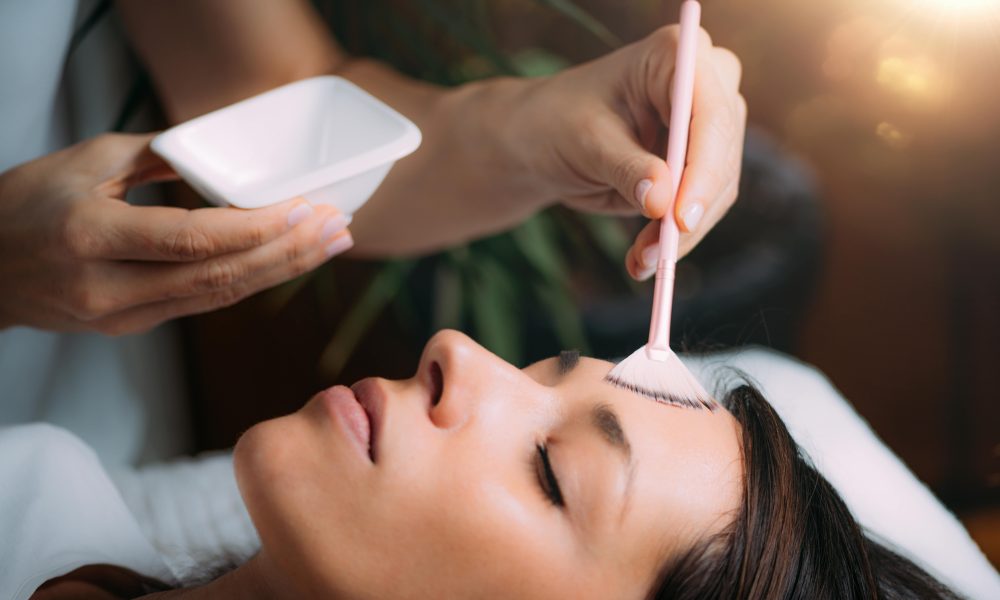 What's In Your Chemical Peel, And How Is It Different from Others
