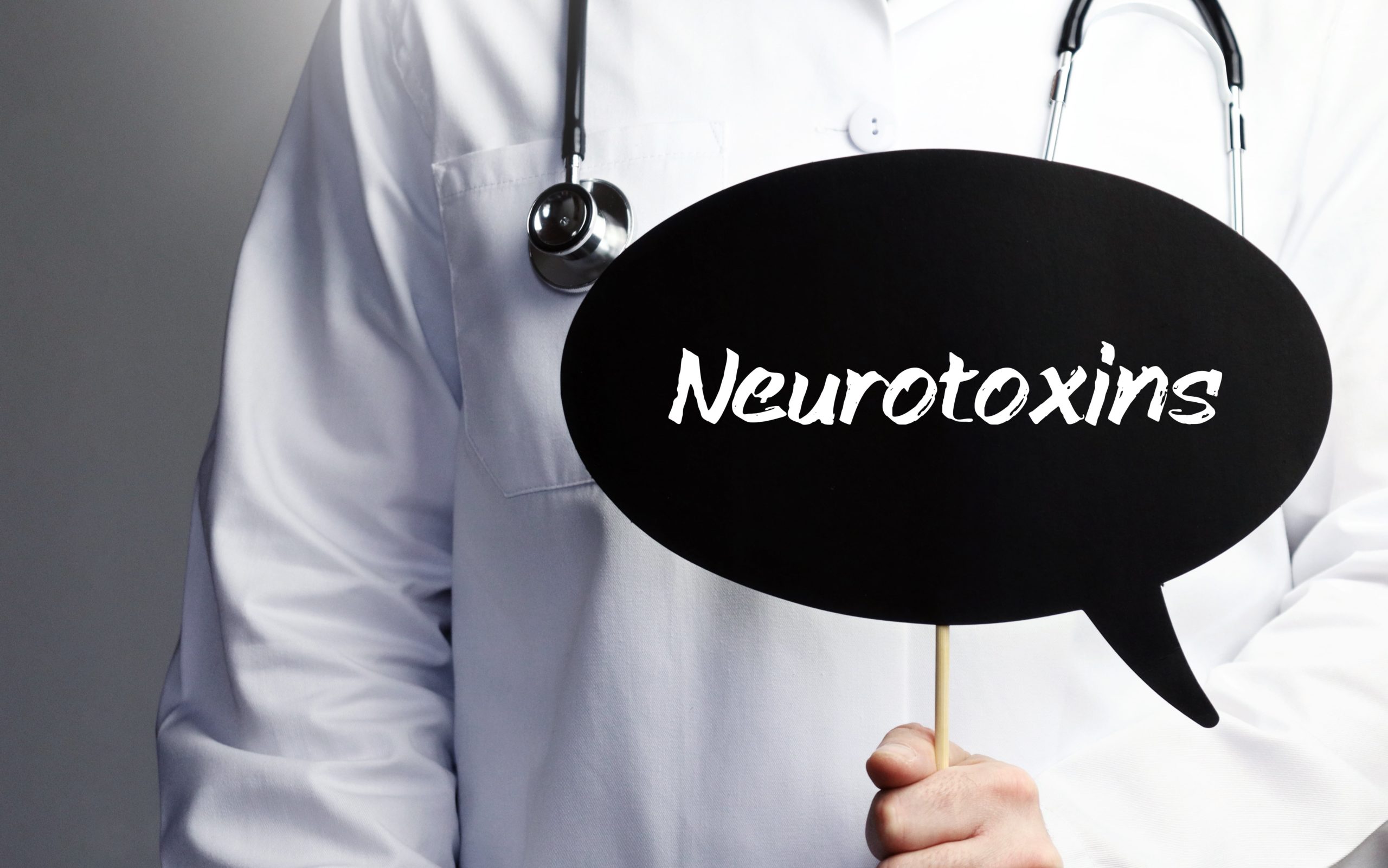 What Are Neurotoxins Examples