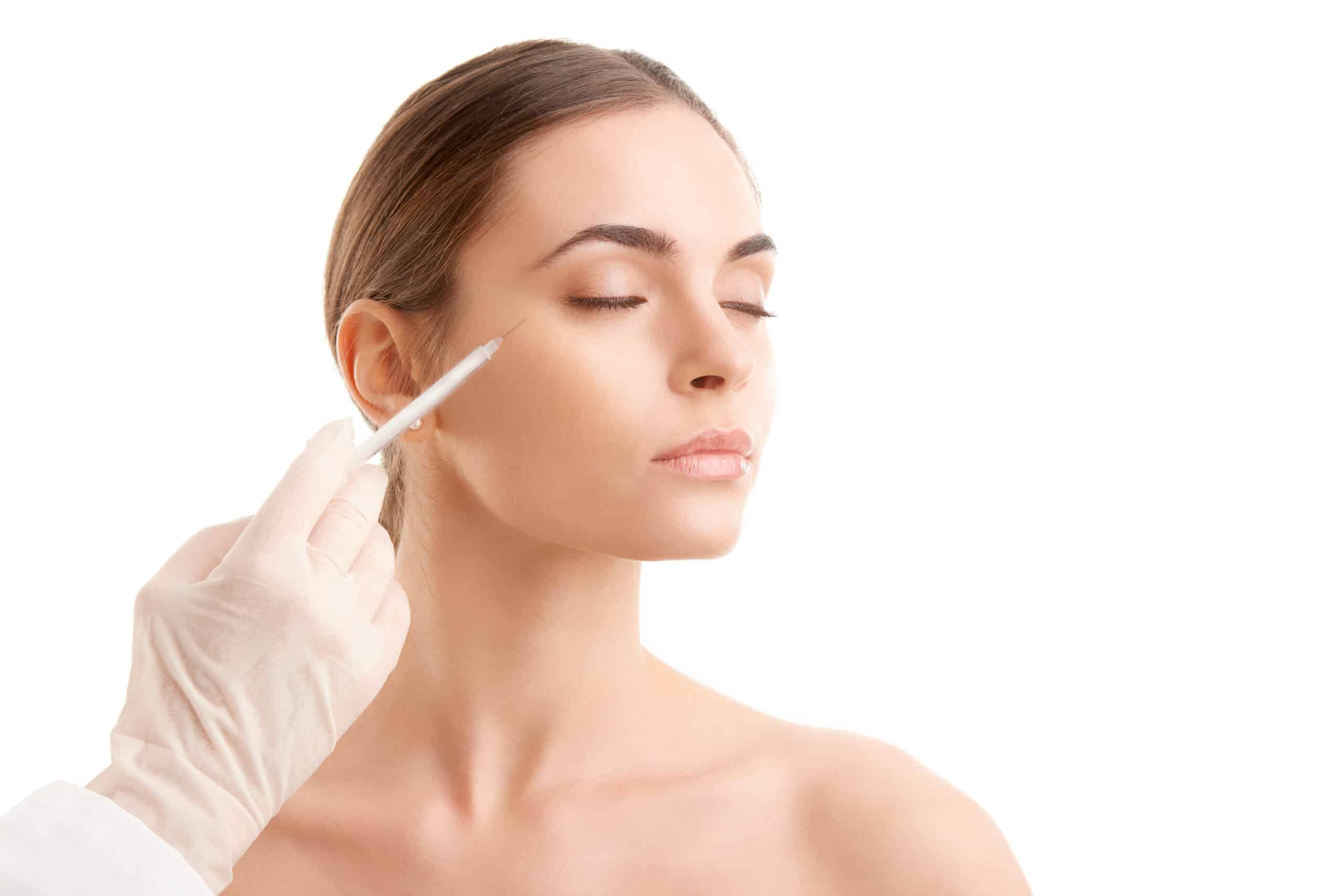 Top-Rated Botox Professional