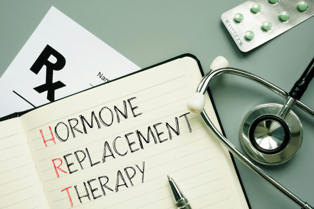 Hormone Therapy Guide