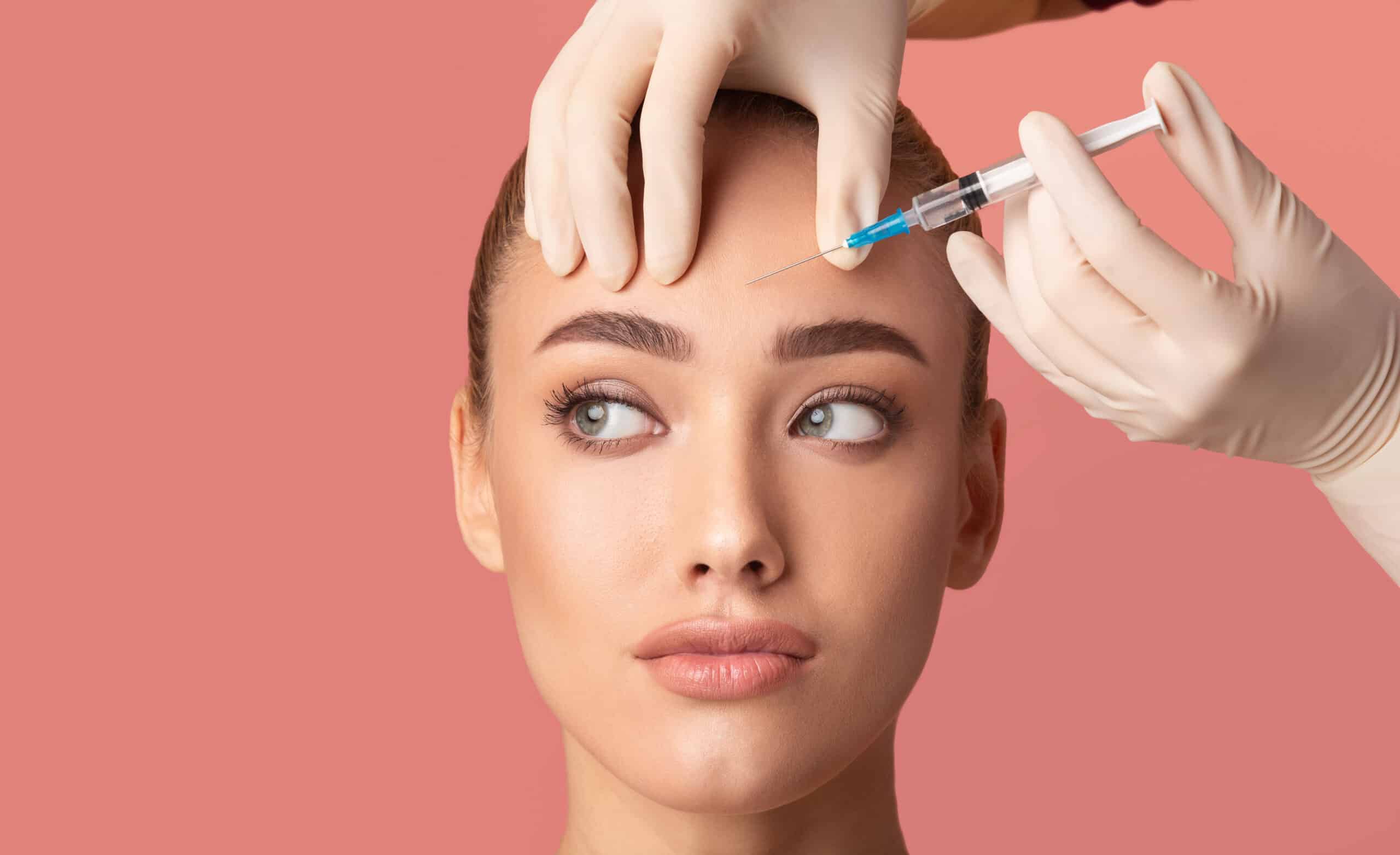 Professional Botox Services