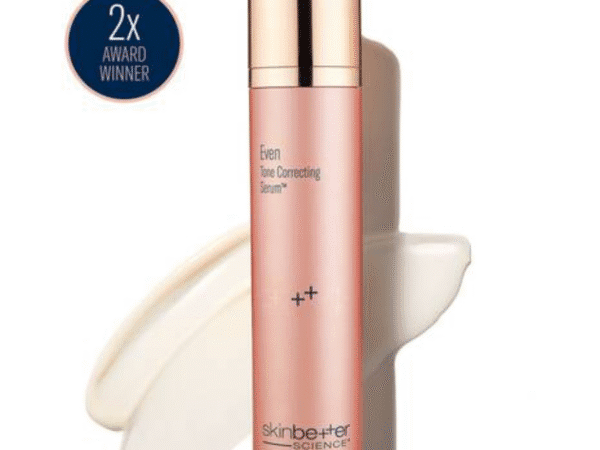 Even Tone Correcting Serum