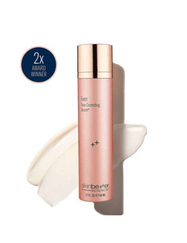 Even Tone Correcting Serum