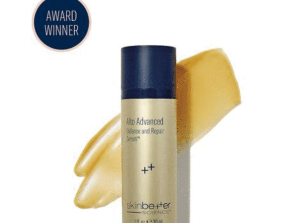 Alto Advanced Defense and Repair Serum