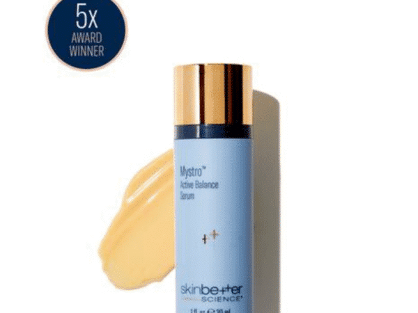 Mystro Active Balance Serum