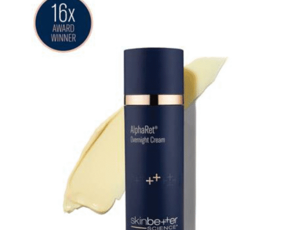 AlphaRet Overnight Cream