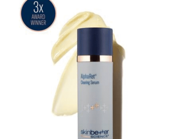 AlphaRet Clearing Serum