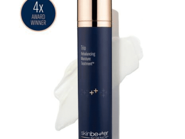 Trio Rebalancing Moisture Treatment