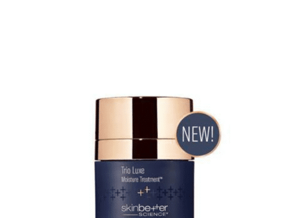 Trio Luxe Moisture Treatment