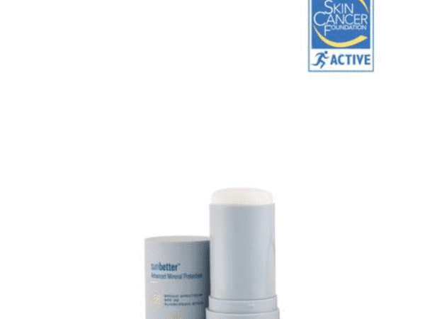 sunbetter SHEER SPF 56 Sunscreen Stick
