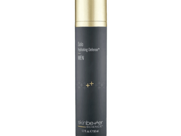 Solo Hydrating Defense Men