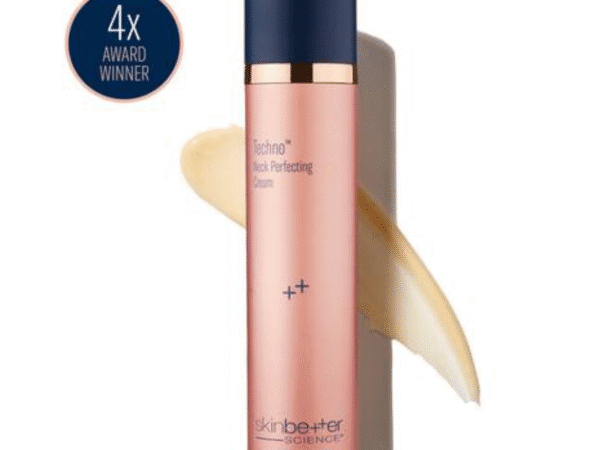 Techno Neck Perfecting Cream