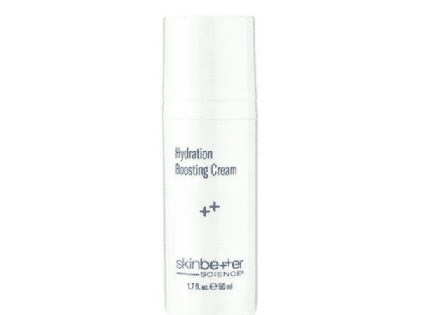 Hydration Boosting Cream