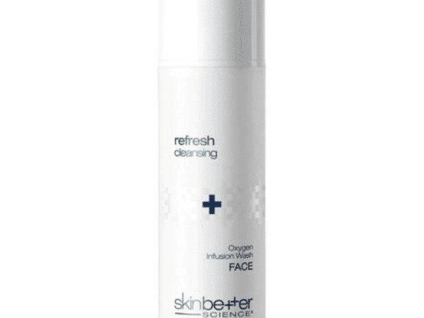 Oxygen Infusion Wash