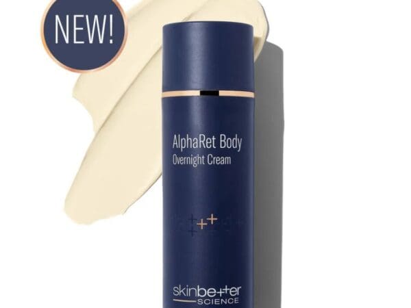AlphaRet Body Overnight Cream