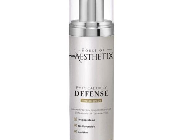 Physical Daily Defense SPF 40 Sunscreen