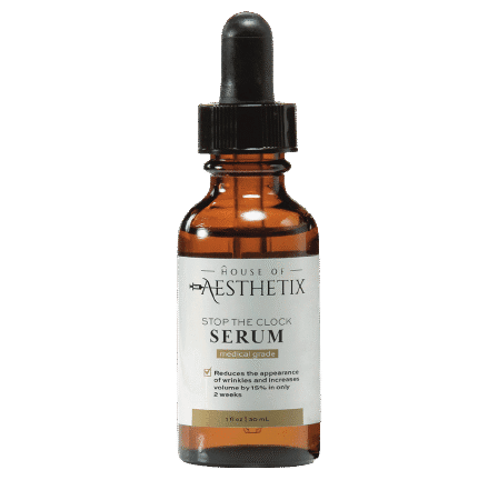 Stop the Clock Serum