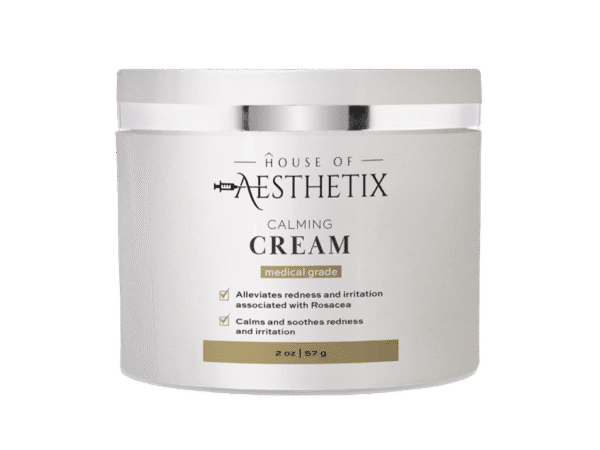 Calming Cream
