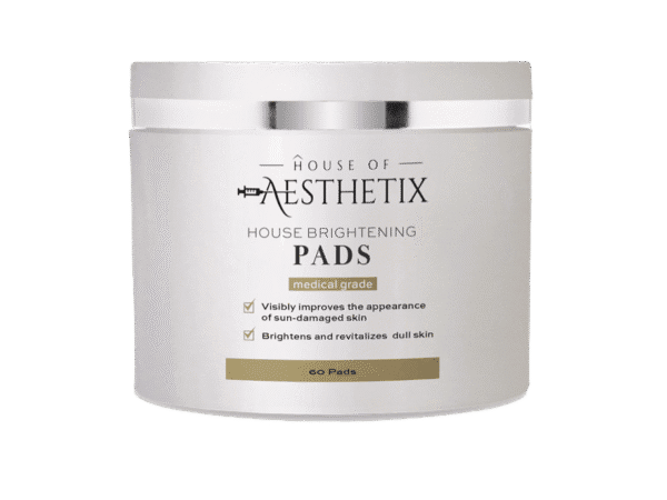 House Brightening Pads