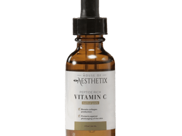 Peptide Rich Vitamin C