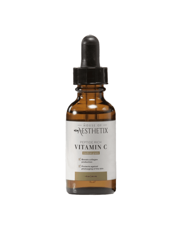 Peptide Rich Vitamin C