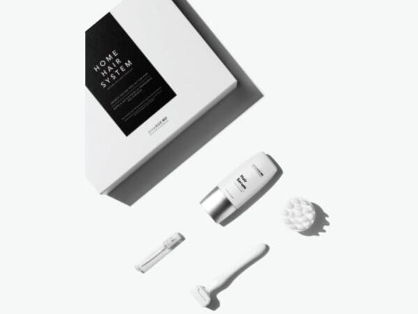 AnteAgeMD Home Hair System