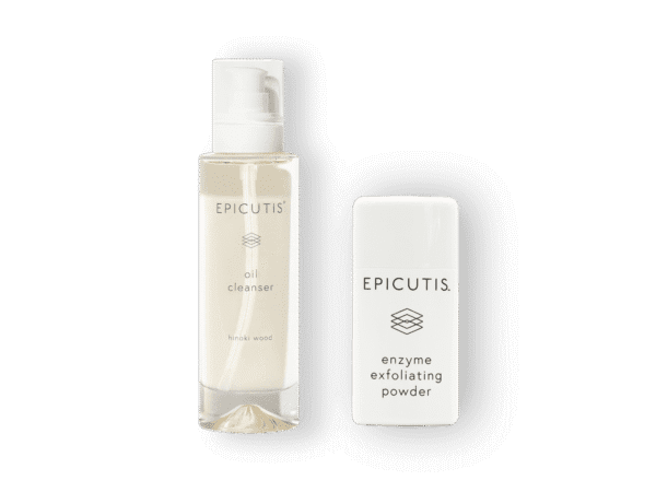 Cleansing Essentials Set