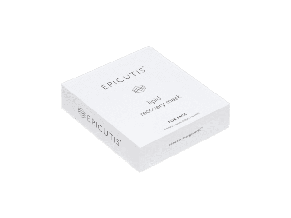 Lipid Recovery Mask