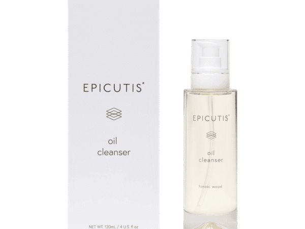 Oil Cleanser