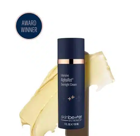 Intensive AlphaRet Overnight Cream