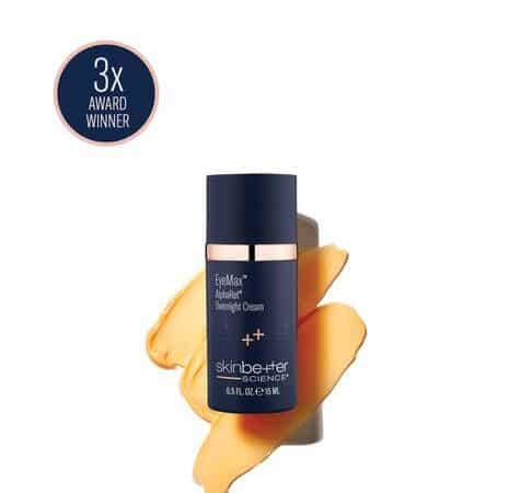 EyeMax AlphaRet Overnight Cream