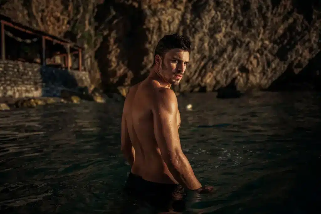 weight loss in alpine, ca