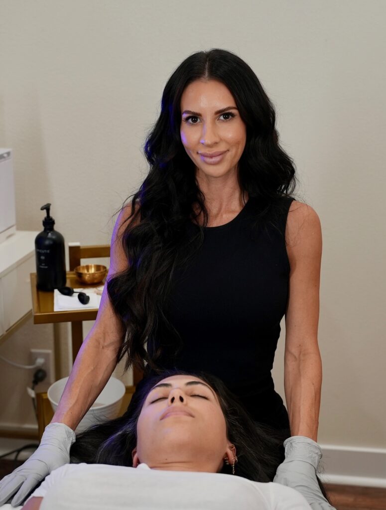 hydrafacial in san diego, ca