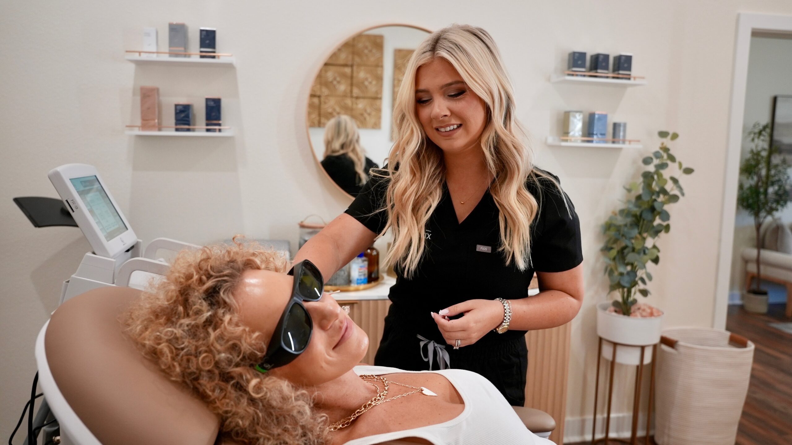 laser vein removal in san diego, ca