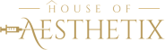 House Of Aesthetix H Logo